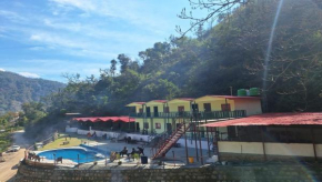 haveli resort shivpuri